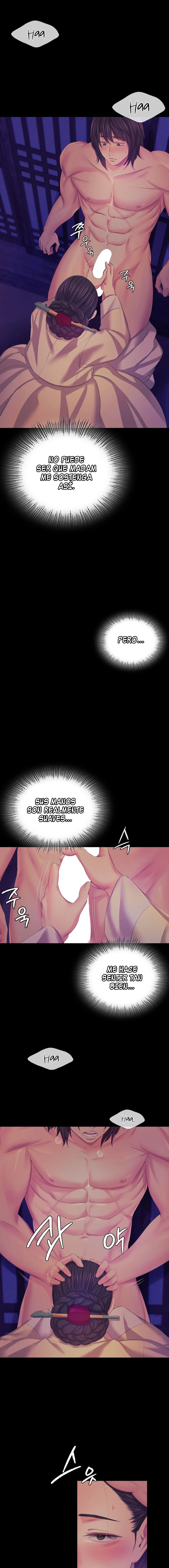 Madam Capítulo 64 - Página 7