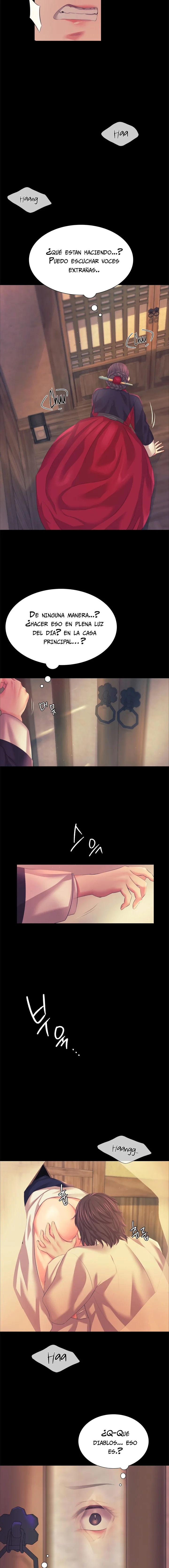 Madam Capítulo 65 - Página 17