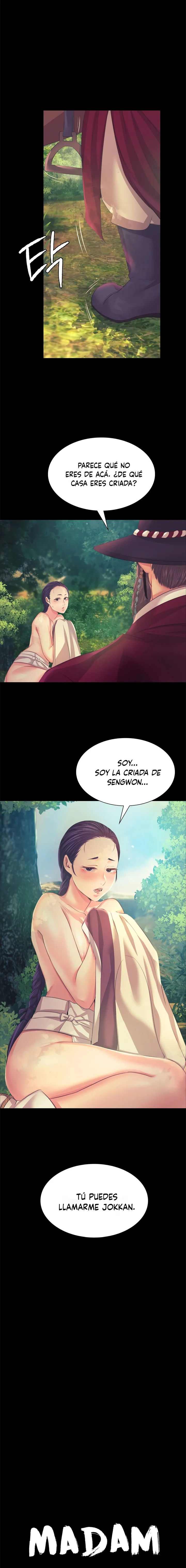 Madam Capítulo 65 - Página 2