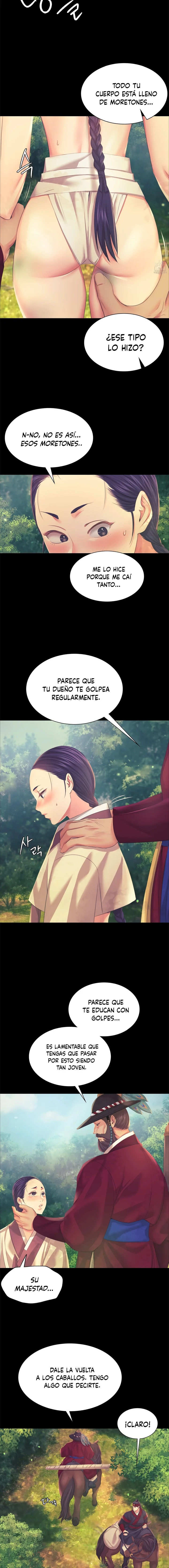 Madam Capítulo 65 - Página 5