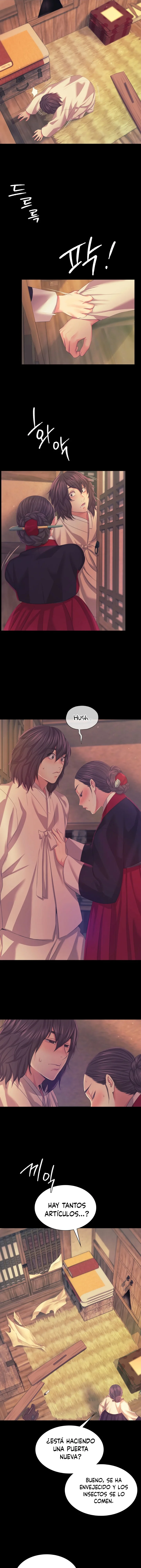 Madam Capítulo 66 - Página 10