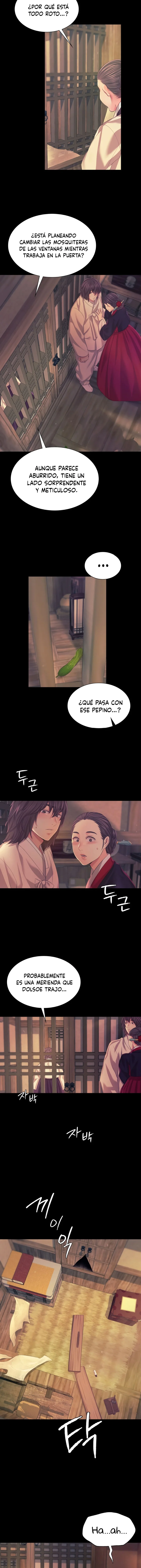 Madam Capítulo 66 - Página 11