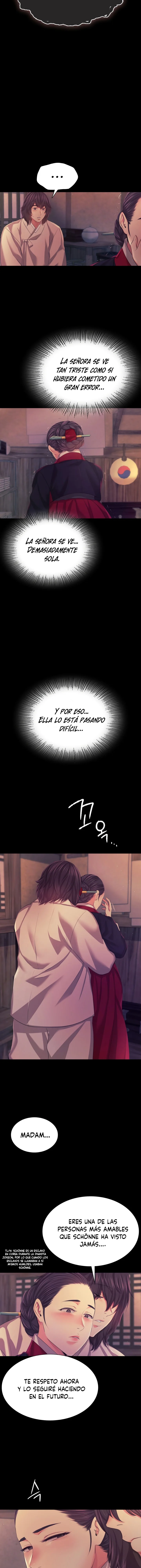 Madam Capítulo 66 - Página 13