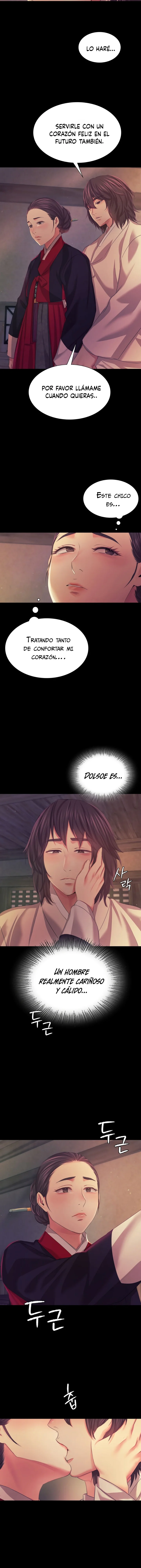 Madam Capítulo 66 - Página 14