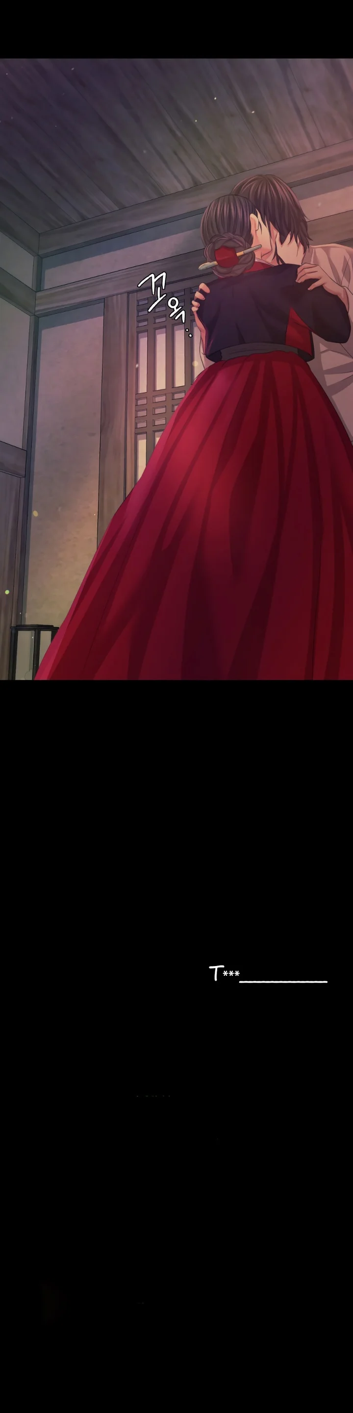 Madam Capítulo 66 - Página 15