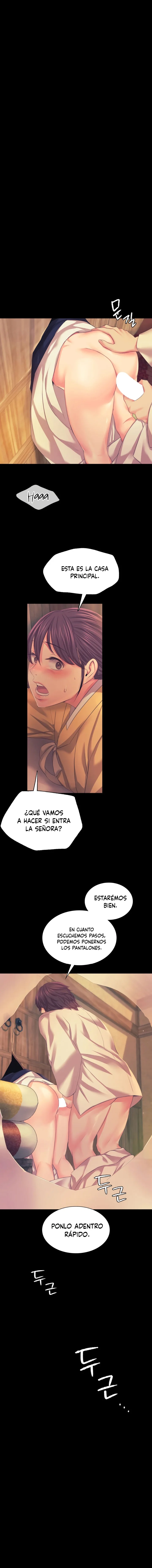 Madam Capítulo 66 - Página 2