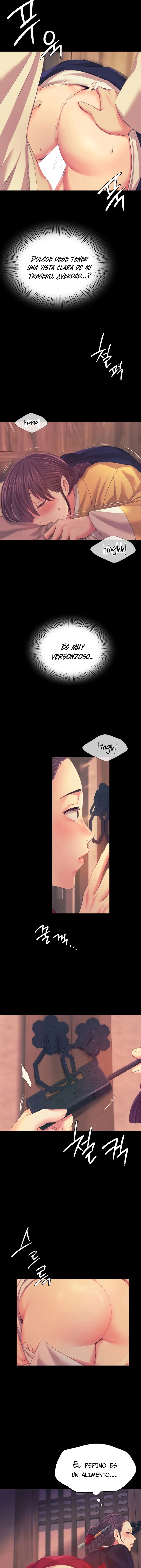 Madam Capítulo 66 - Página 4