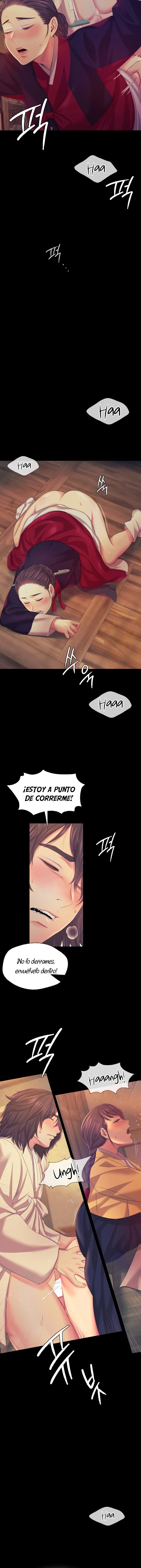 Madam Capítulo 66 - Página 7