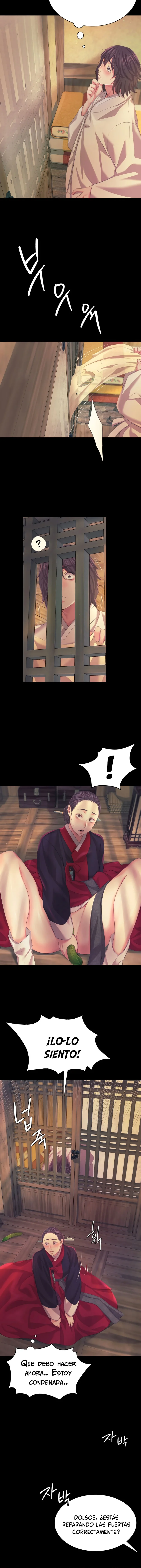 Madam Capítulo 66 - Página 9