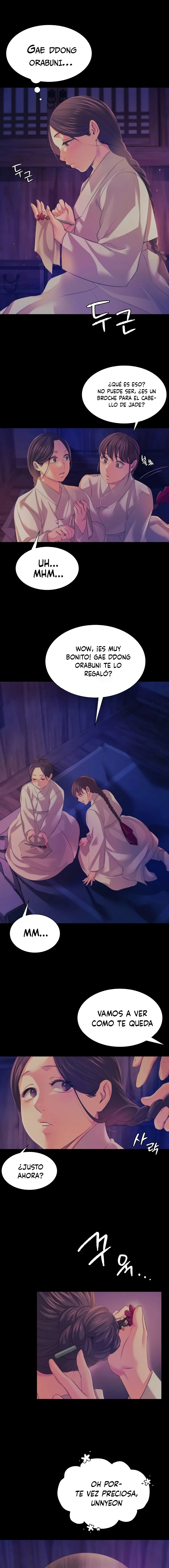 Madam Capítulo 67 - Página 10