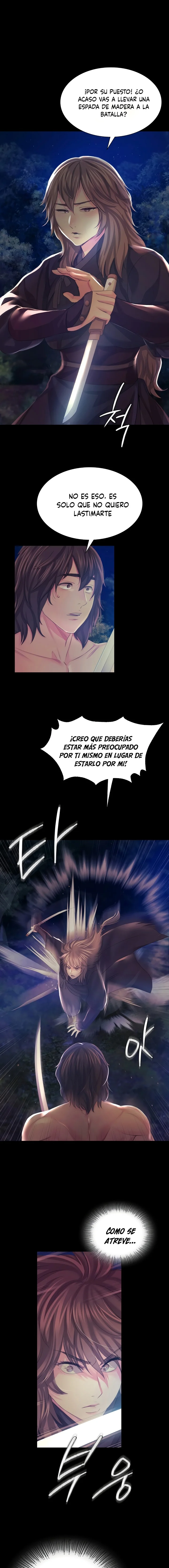 Madam Capítulo 67 - Página 12