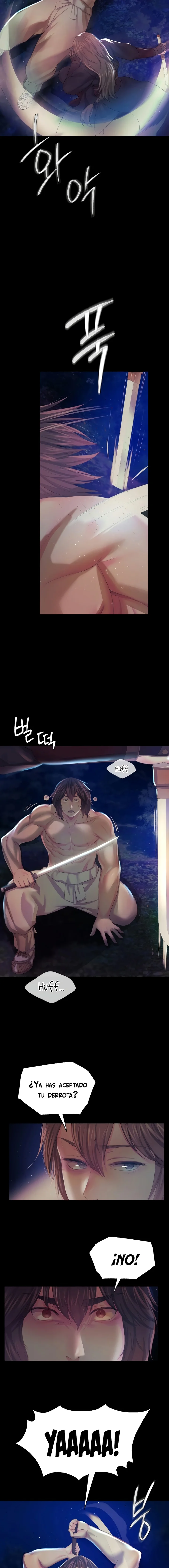 Madam Capítulo 67 - Página 15