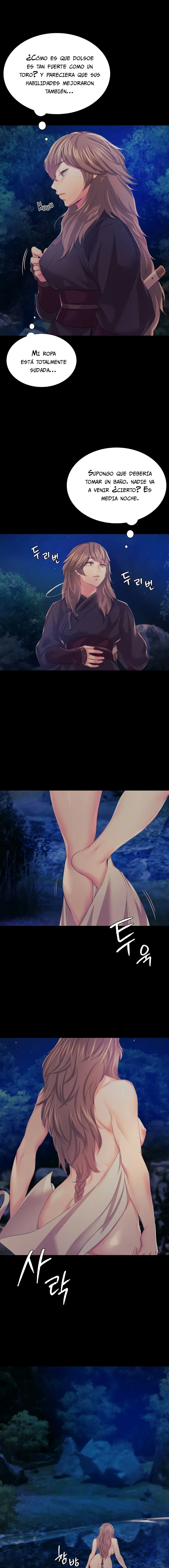 Madam Capítulo 67 - Página 17