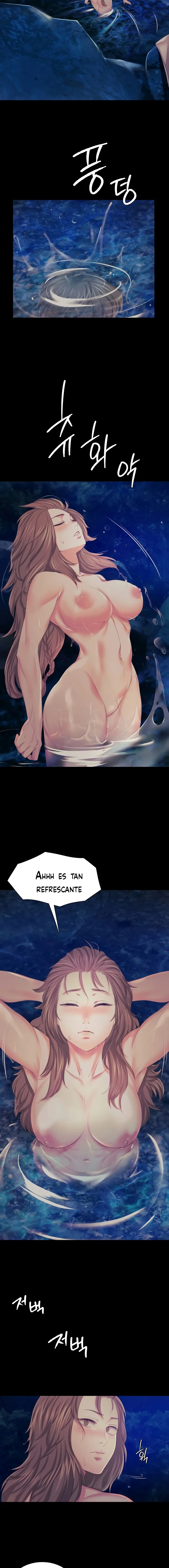 Madam Capítulo 67 - Página 18