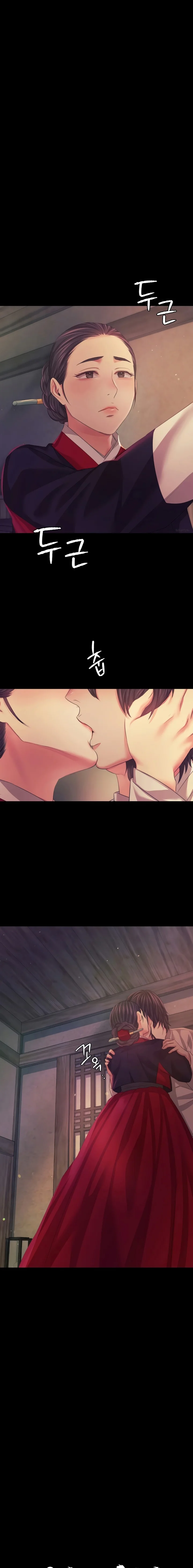 Madam Capítulo 67 - Página 2