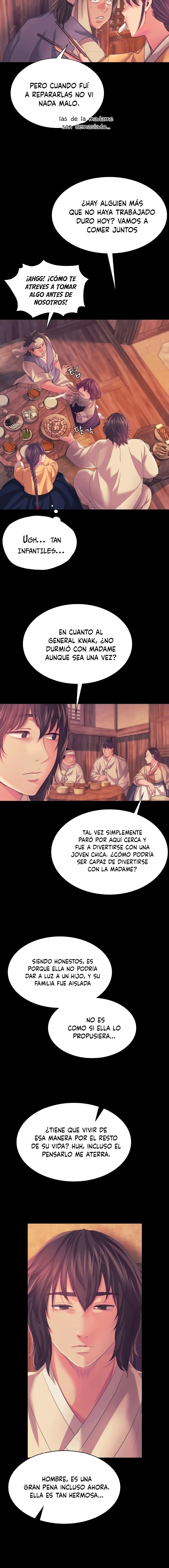 Madam Capítulo 67 - Página 5