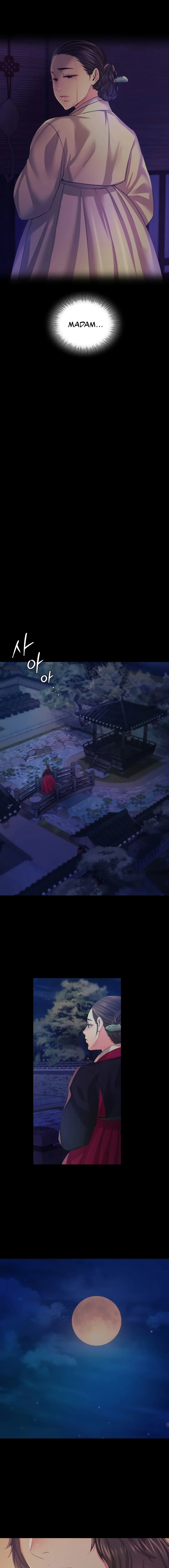 Madam Capítulo 67 - Página 6