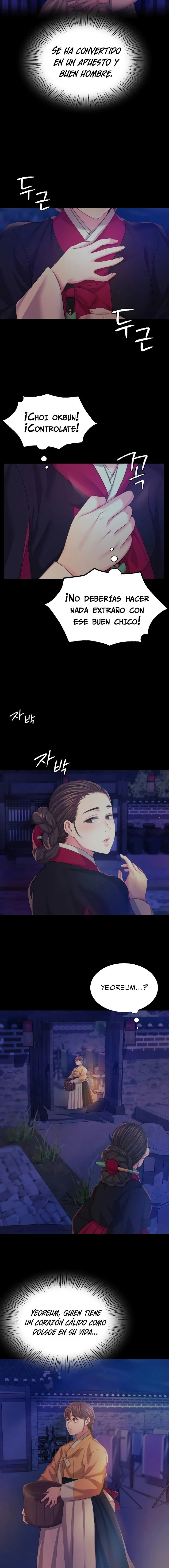 Madam Capítulo 67 - Página 8