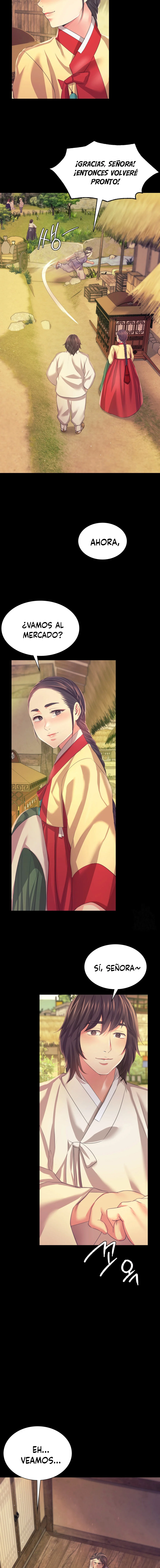 Madam Capítulo 68 - Página 13