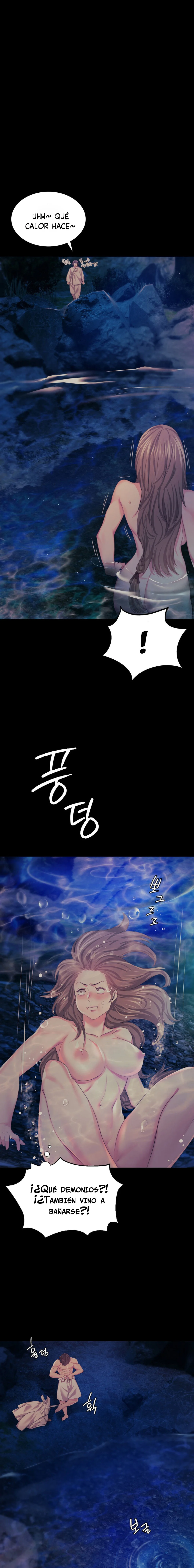 Madam Capítulo 68 - Página 2