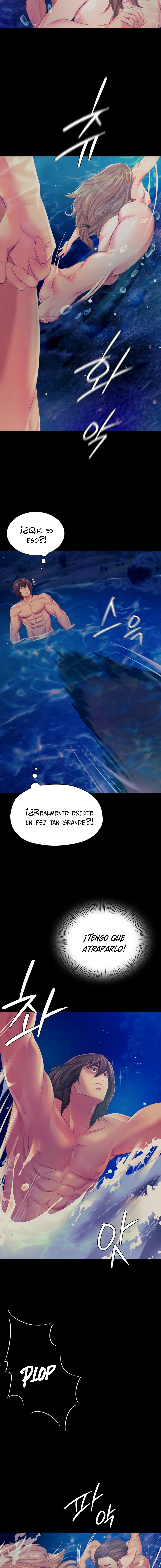 Madam Capítulo 68 - Página 4