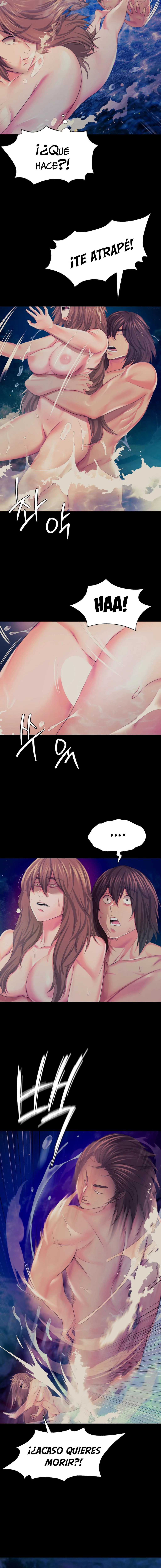 Madam Capítulo 68 - Página 5