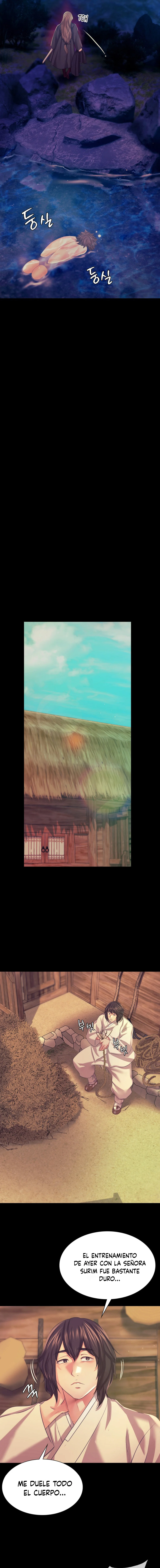 Madam Capítulo 68 - Página 6