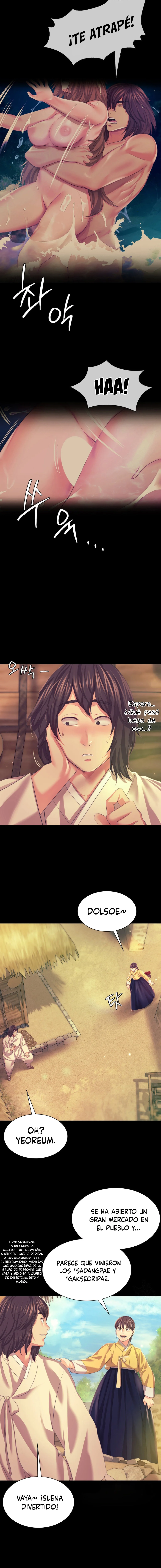 Madam Capítulo 68 - Página 7