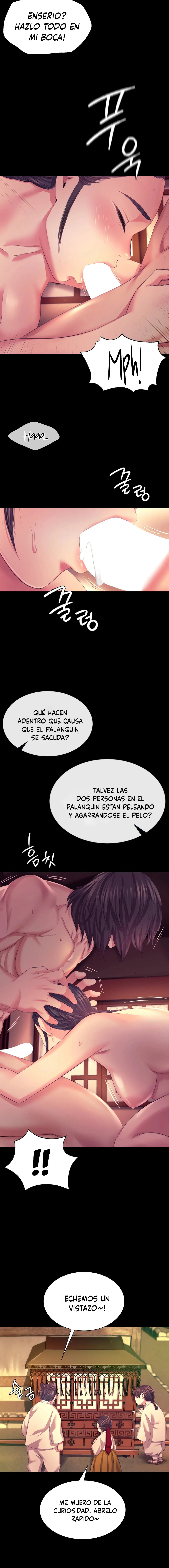 Madam Capítulo 69 - Página 12