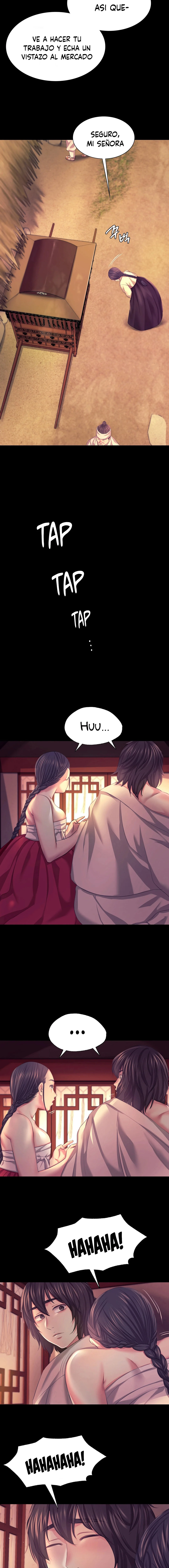 Madam Capítulo 69 - Página 14