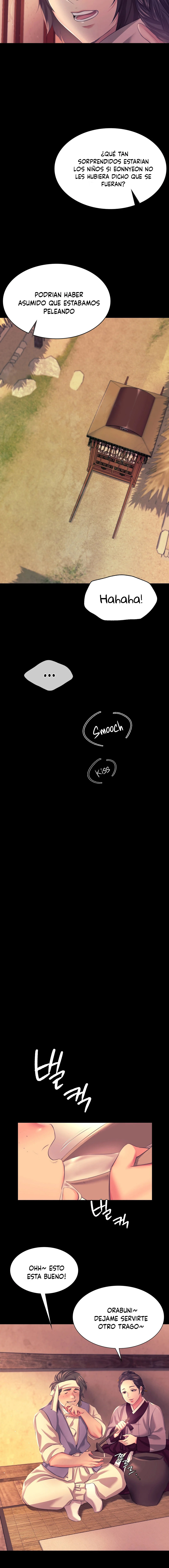 Madam Capítulo 69 - Página 15