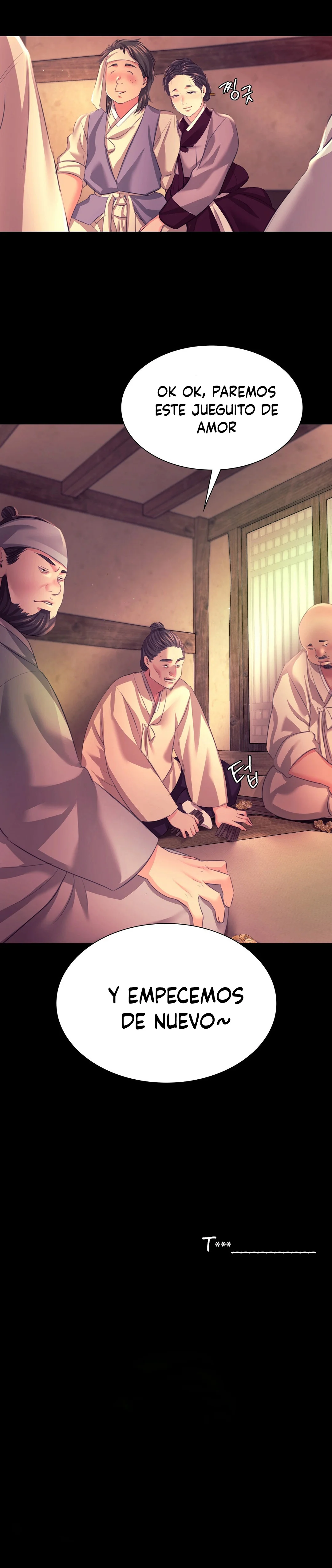 Madam Capítulo 69 - Página 17