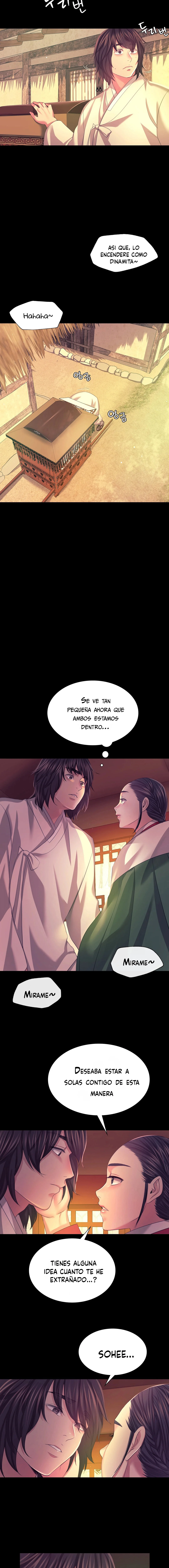 Madam Capítulo 69 - Página 4