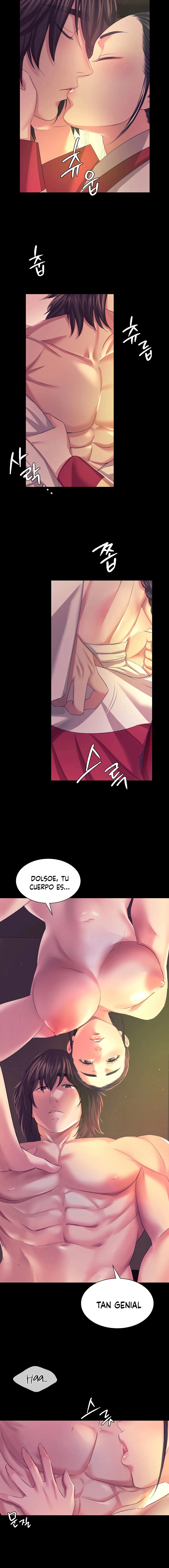 Madam Capítulo 69 - Página 5