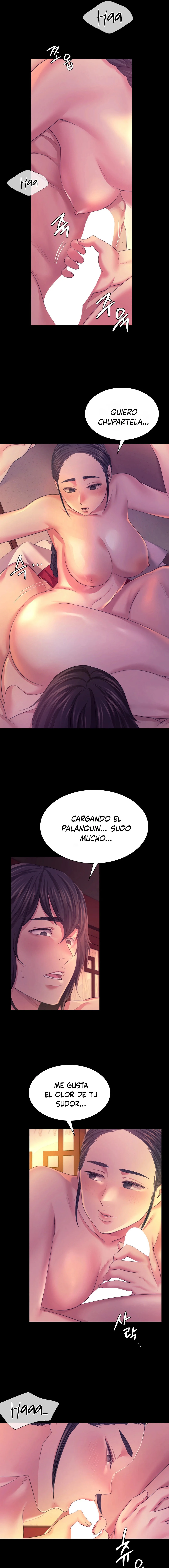 Madam Capítulo 69 - Página 6