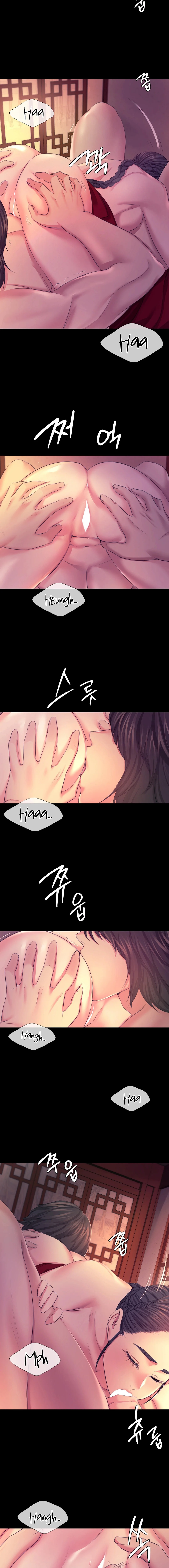 Madam Capítulo 69 - Página 7