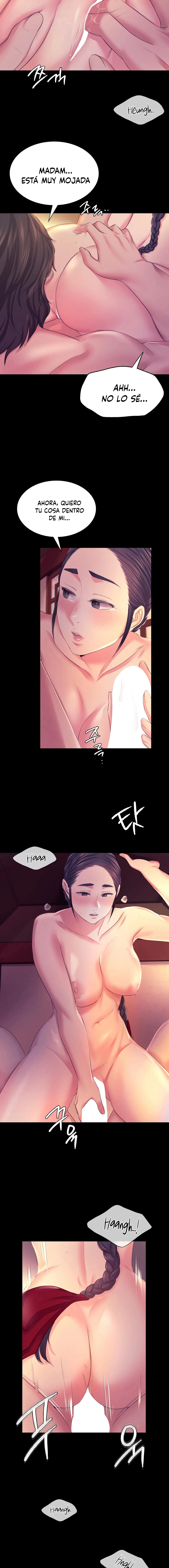 Madam Capítulo 69 - Página 8