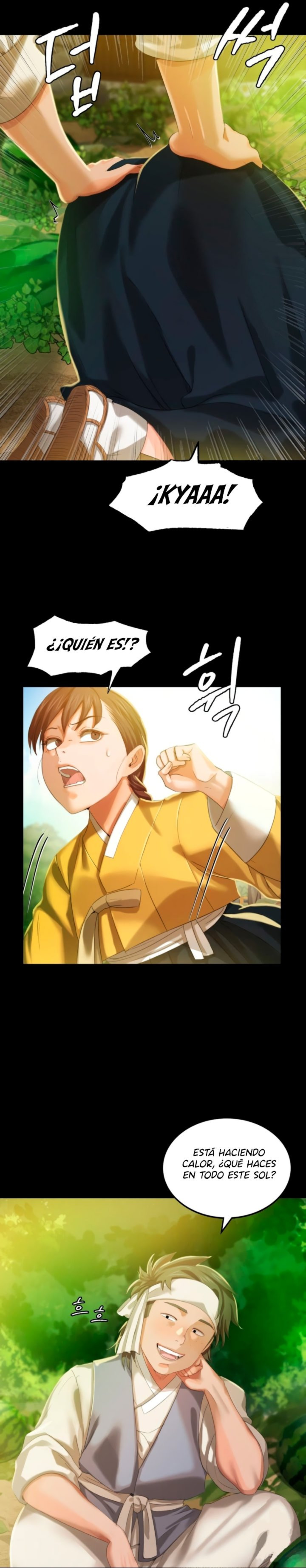 Madam Capítulo 7 - Página 4