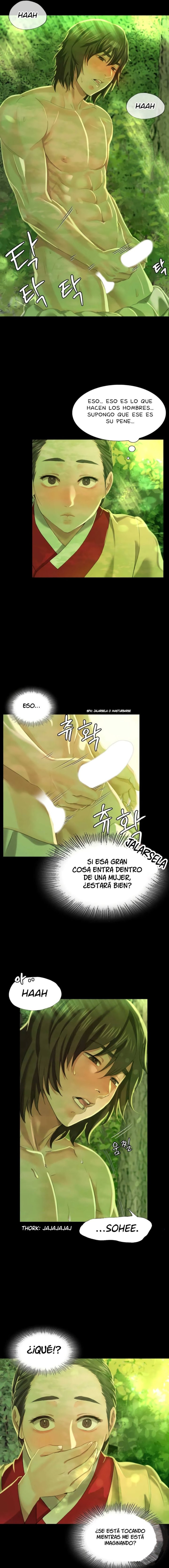 Madam Capítulo 7 - Página 7