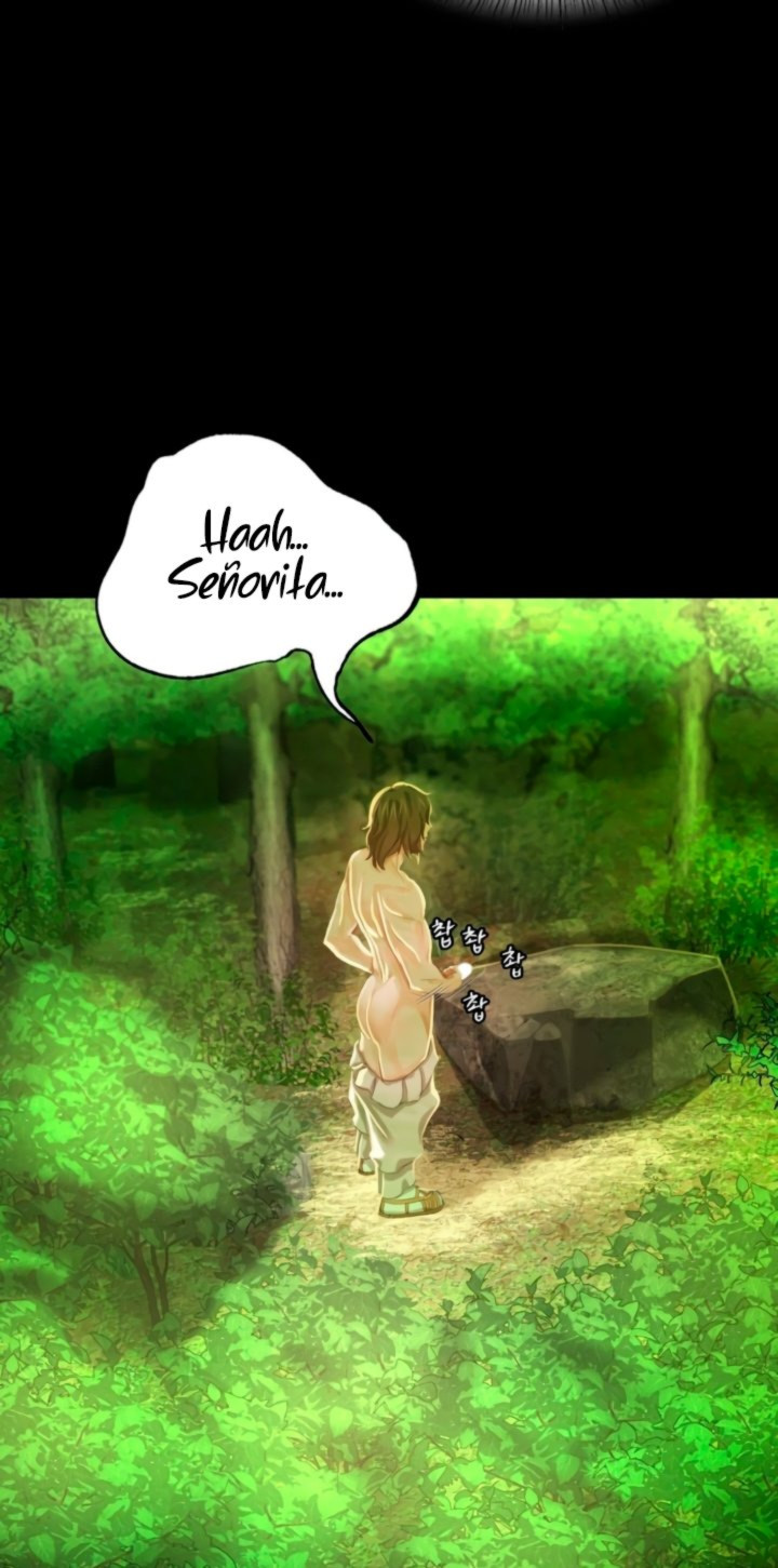 Madam Capítulo 7 - Página 8