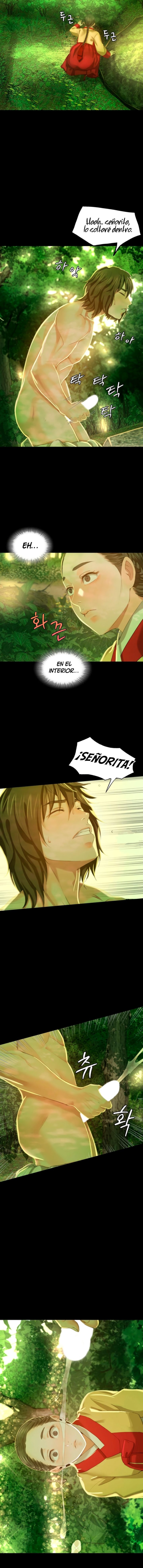 Madam Capítulo 7 - Página 9