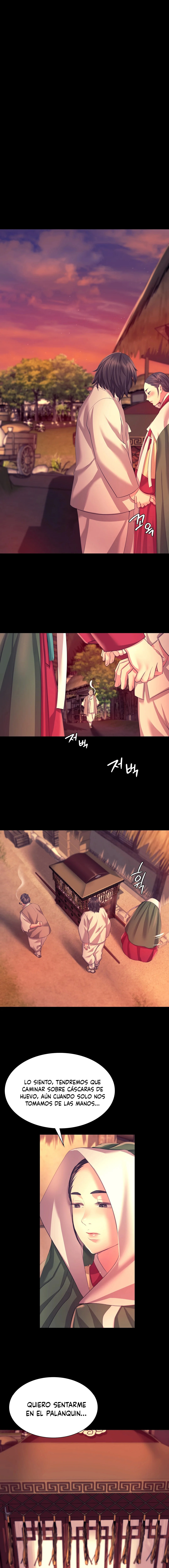 Madam Capítulo 70 - Página 13