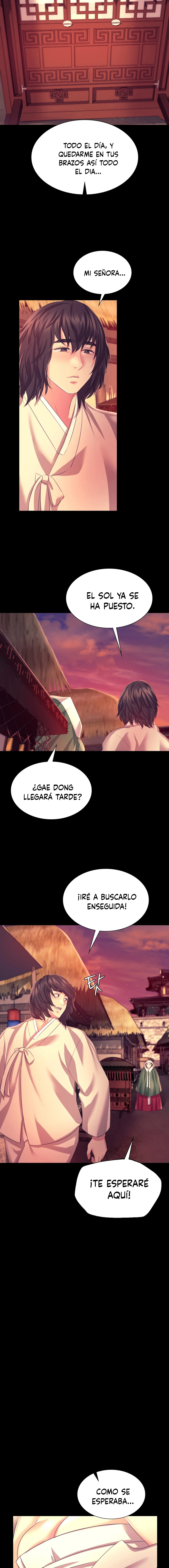 Madam Capítulo 70 - Página 14