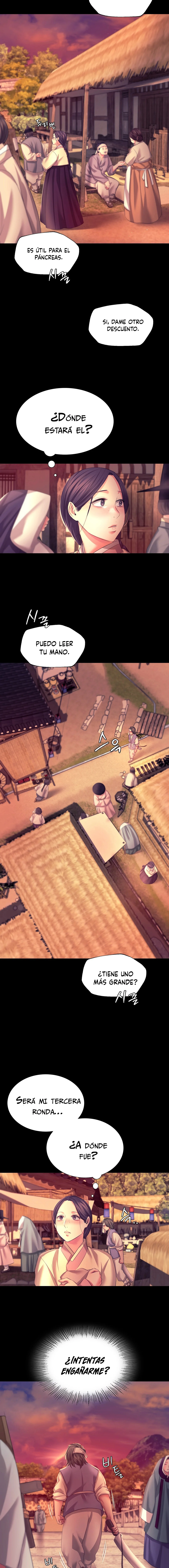 Madam Capítulo 70 - Página 19