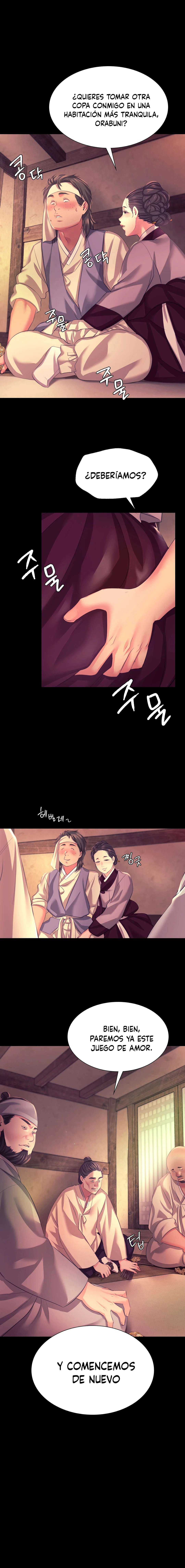 Madam Capítulo 70 - Página 2