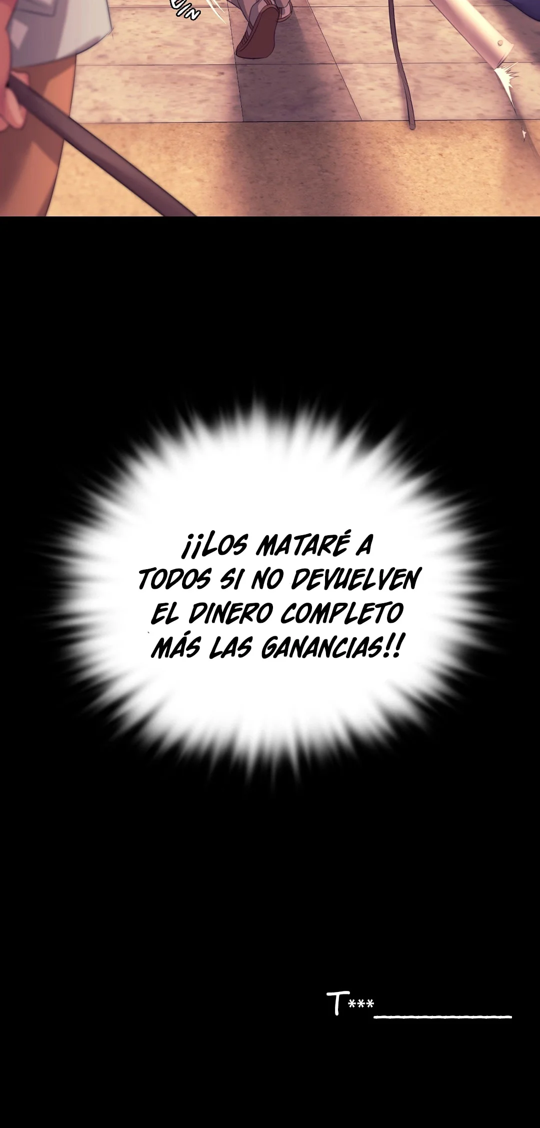 Madam Capítulo 70 - Página 20