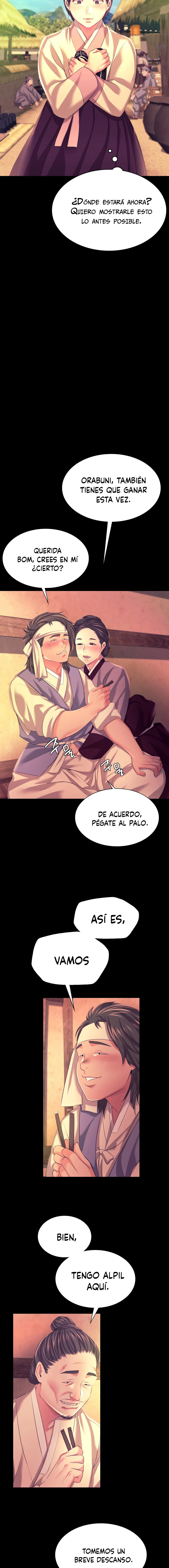 Madam Capítulo 70 - Página 5