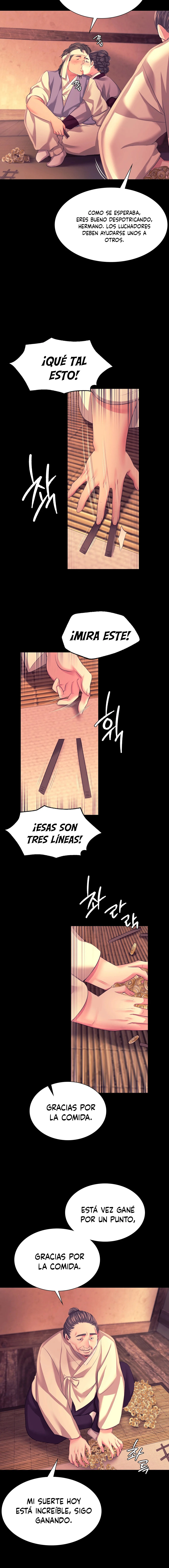 Madam Capítulo 70 - Página 6