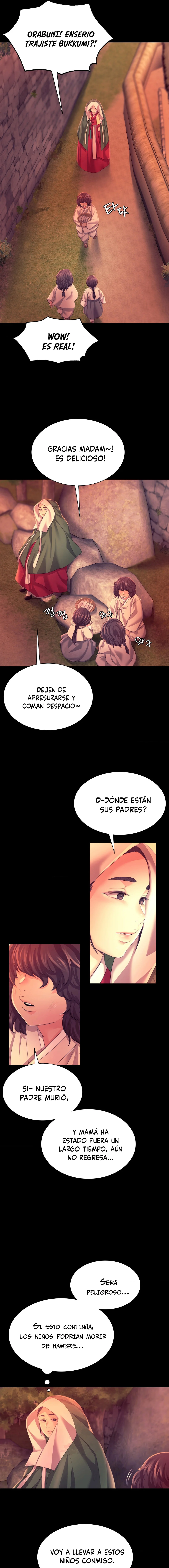 Madam Capítulo 71 - Página 14