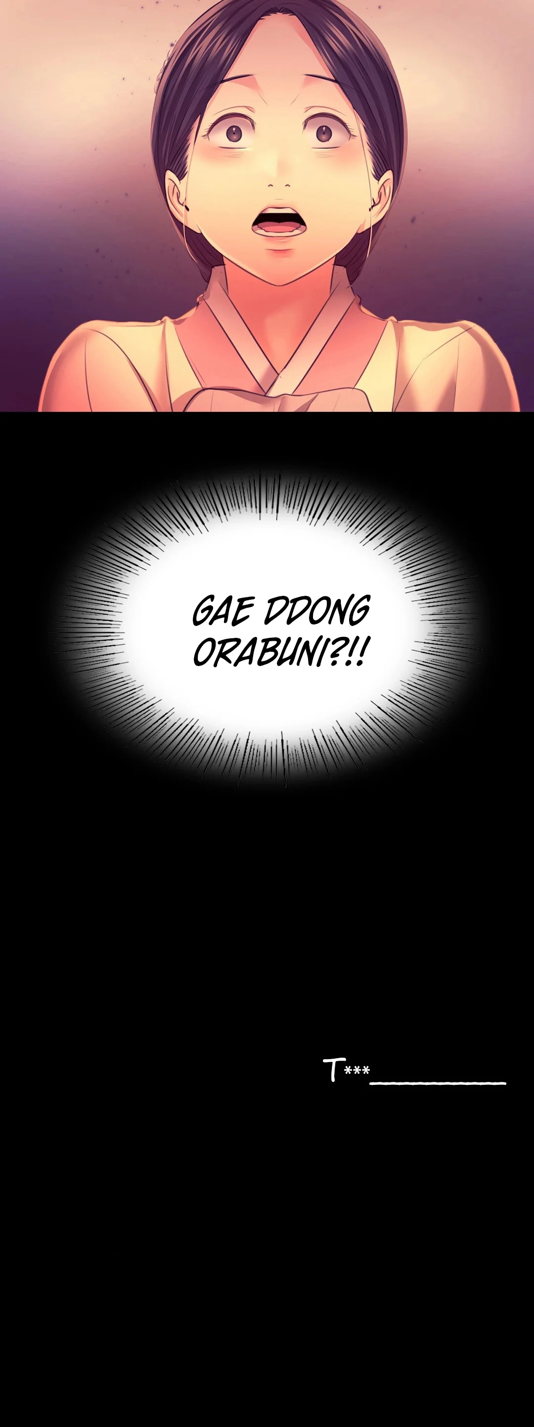 Madam Capítulo 71 - Página 19